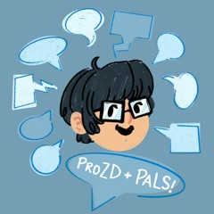 ProZD + Pals Episode 75: Shu Uchida Returns