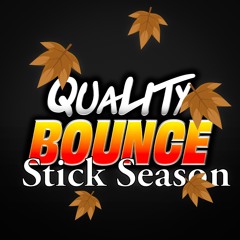 Quality Bounce - Stick Season.mp3