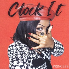 Clock It  (prod. Bailey Daniel)