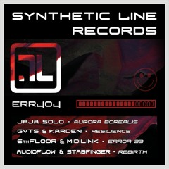 6thFloor · Techno & Acid releases (Playlist)