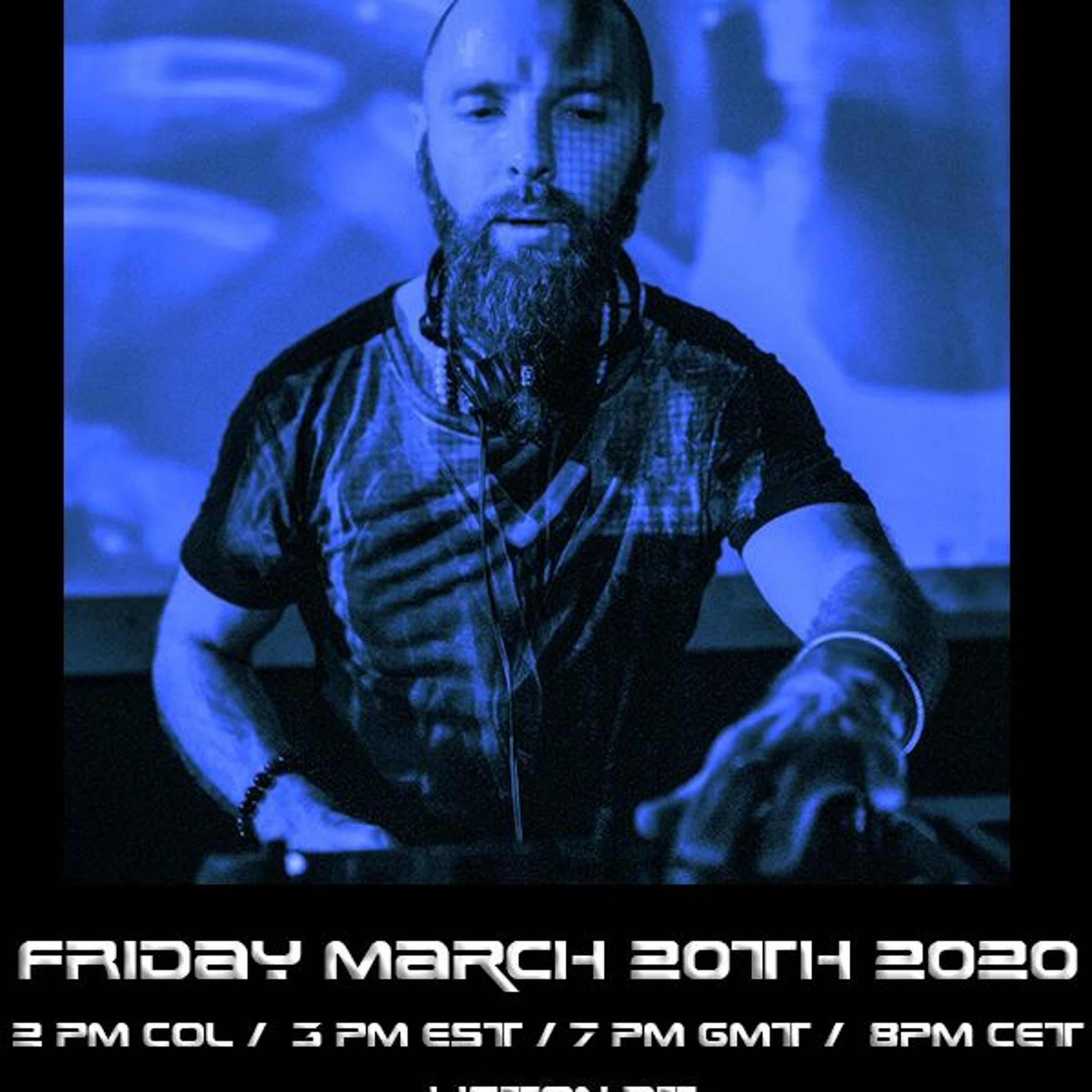The Future Underground Show