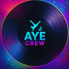 Lee Robinson AYECrew September 2025