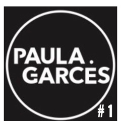 Paula Garcés   For 401 Studio Techno Sessions