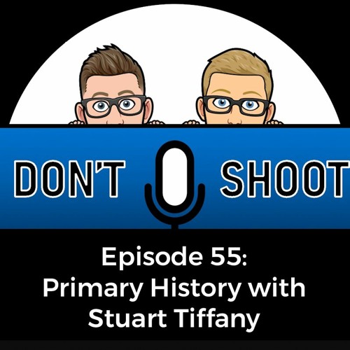 Primary History with Stuart Tiffany
