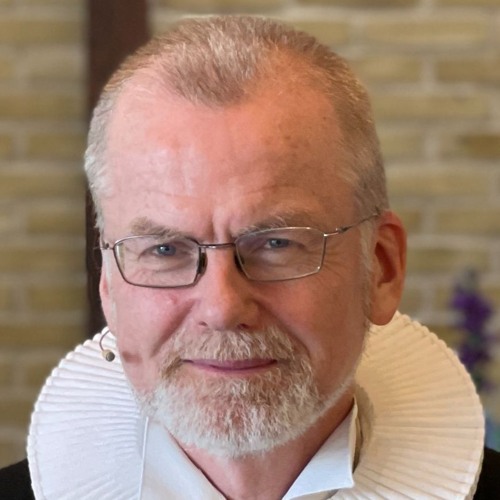 Helligånden. Prædiken ved Jakob V. Olsen 2. pinsedag 2024