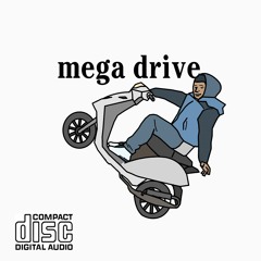 mega drive