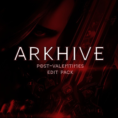 Kenya Grace x Artino - Strangers x What I Want (ARKHIVE Edit)