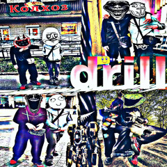 drill