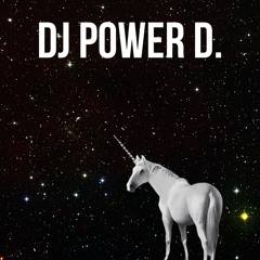 DJ Power D. - Ritual Dance