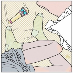 My Muse is Dashing