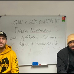 Gav & Al's Chatalats