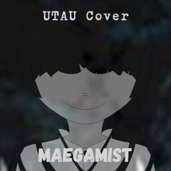（UTAUカバー）マエガミスト ‐ Ft. 母里能