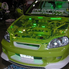 gran turismo