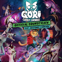 Gori Cuddly Carnage Theme