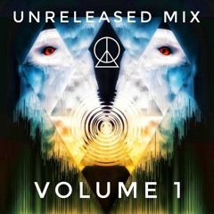Unreleased Mix Volume 1