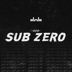 DNB Allstars Mix 004 w/ Sub Zero