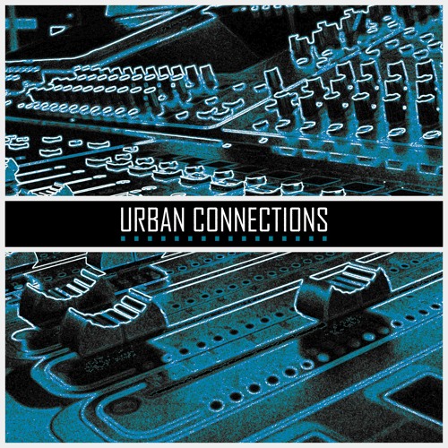Tension [Urban Connections] (FREE)