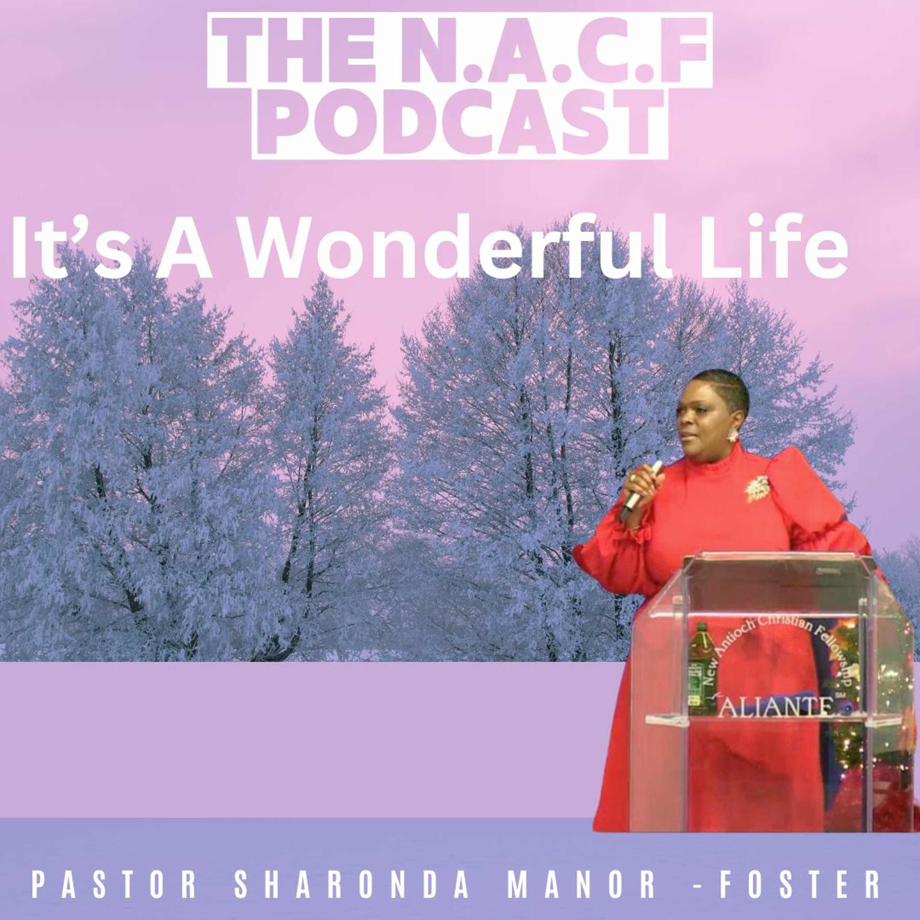 New Antioch Christian Fellowship@Aliante