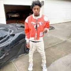 NBA YoungBoy - Why So Serious (Unreleased)