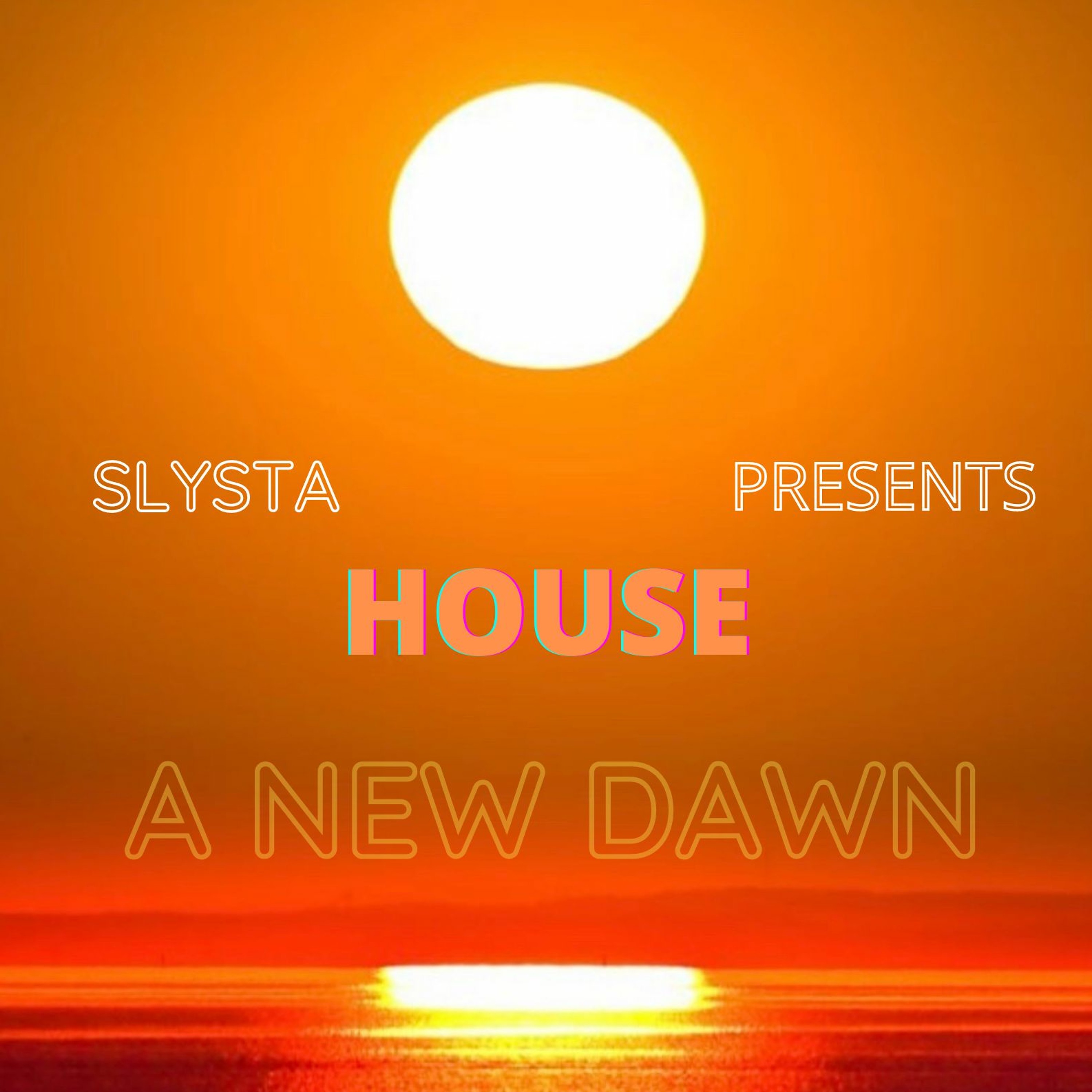 HOUSE A New Dawn (A.N.D) episode artwork