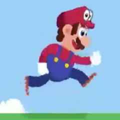 Mario Run Freestyle