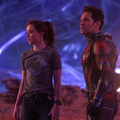 Ant-Man y la Avispa: Quantumania pelicula completa Online Latino