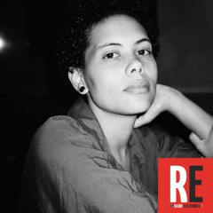 RE-South Africa pres. Mandy Alexander @ RADIO ELECTRONICA | 2021-09-25
