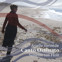 Canto Ostinato: Sections: 41 - 55