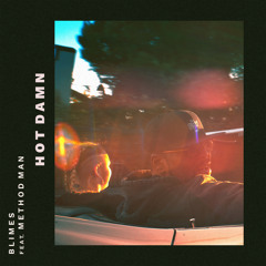 Hot Damn (feat. Method Man)