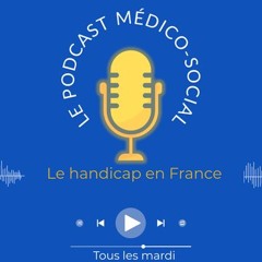 Le handicap en France
