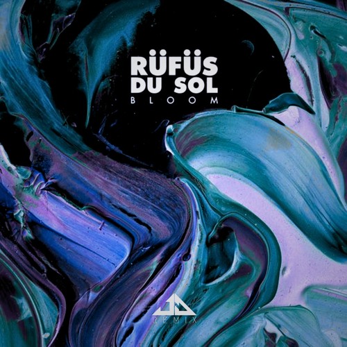 Rüfüs Du Sol - Innerbloom (JosephDavid Bootleg)