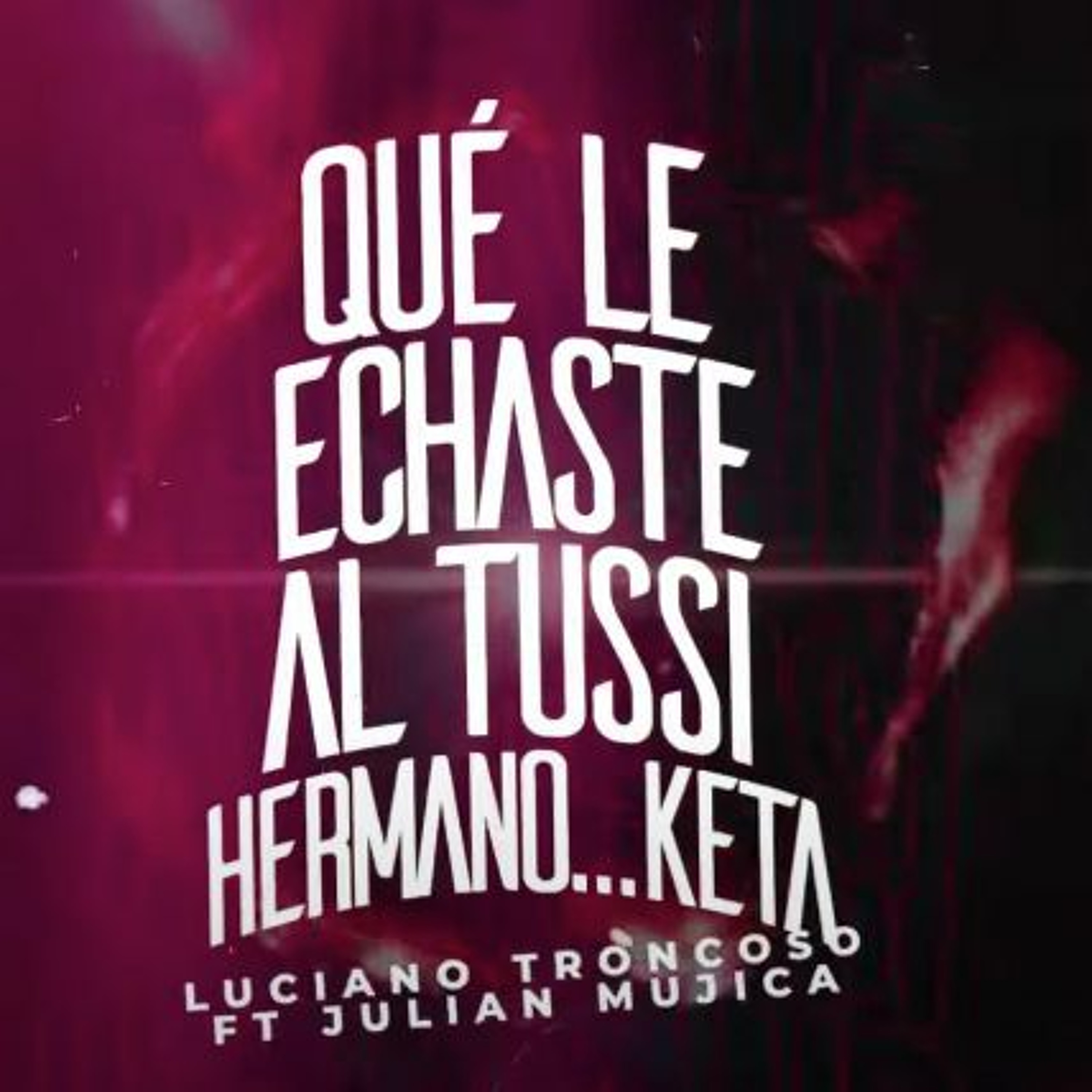 Dj Luciano Troncoso