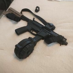 Q - Ridin’ Out (Freestyle)