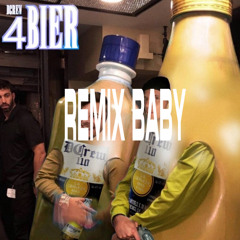 4 BIER - DJ DRUFFENBERGER REMIX