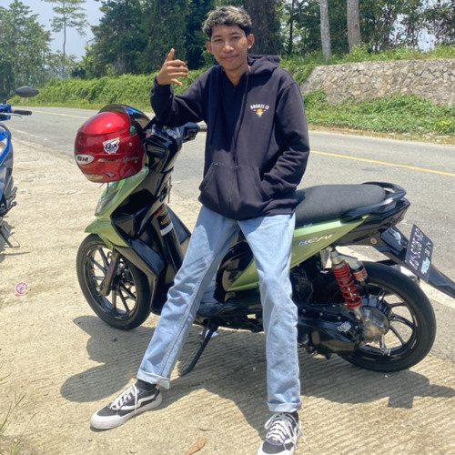 TEMPATNYA ORANG SENANG🤪