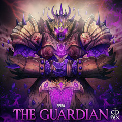Spira - The Guardian [cd91x]