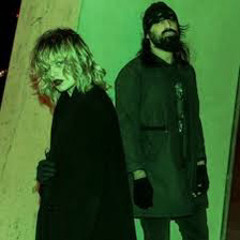 Crystal Castles- Kept Remix