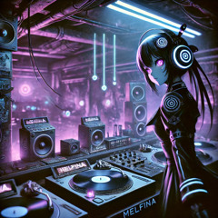 Future Nostalgia [Anime Rave]