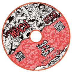 live @ Bando de la Huerta - MIA [2 abril 2024]