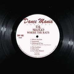 洋楽 Slomo Ghetto Jedi Demo Ya Dome DYD001 200x200.jpg