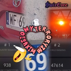 ŚWIRCORE - WIXUSIA SIUSIA(KU) 169+ BPM TERROR