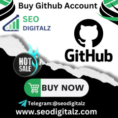 Top GitHub Accounts for Sale Under $50 [2025–2027]