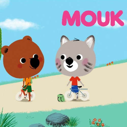 Mouk Theme Song Mashup (English And French)