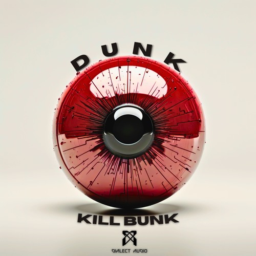 Dunk 'Heavy And Dark' [Dialect Audio]