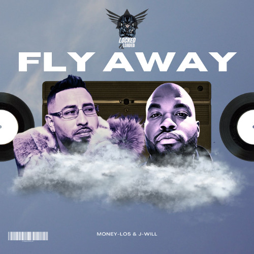FLY AWAY