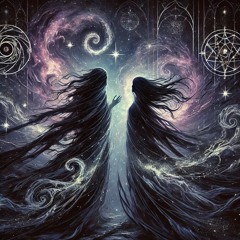 Starry veils