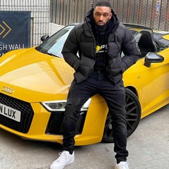 Big Tobz x Chris Scholar - You're Mine Still (Yung Bleu, Drake) Remix