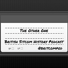 The Other One (Part 1)