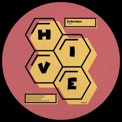 PREMIERE: ColorJaxx - Crank [Hive Label] || Single
