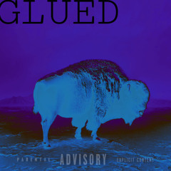 GLUED